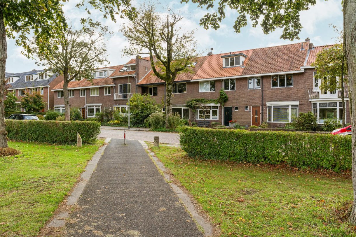 Te koop: Foto Woonhuis aan de Gelderselaan 70 in Nijmegen