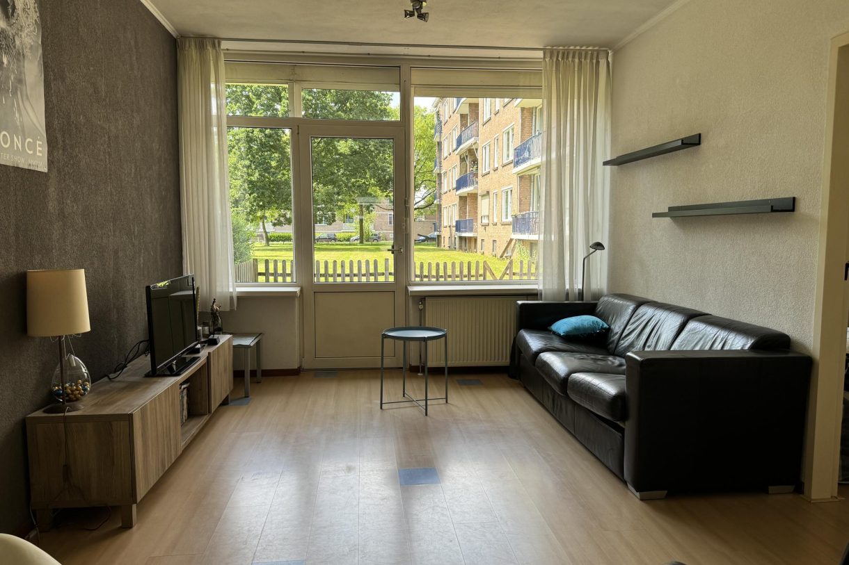 Te koop: Foto Woonhuis aan de St. Jacobslaan 244 in Nijmegen