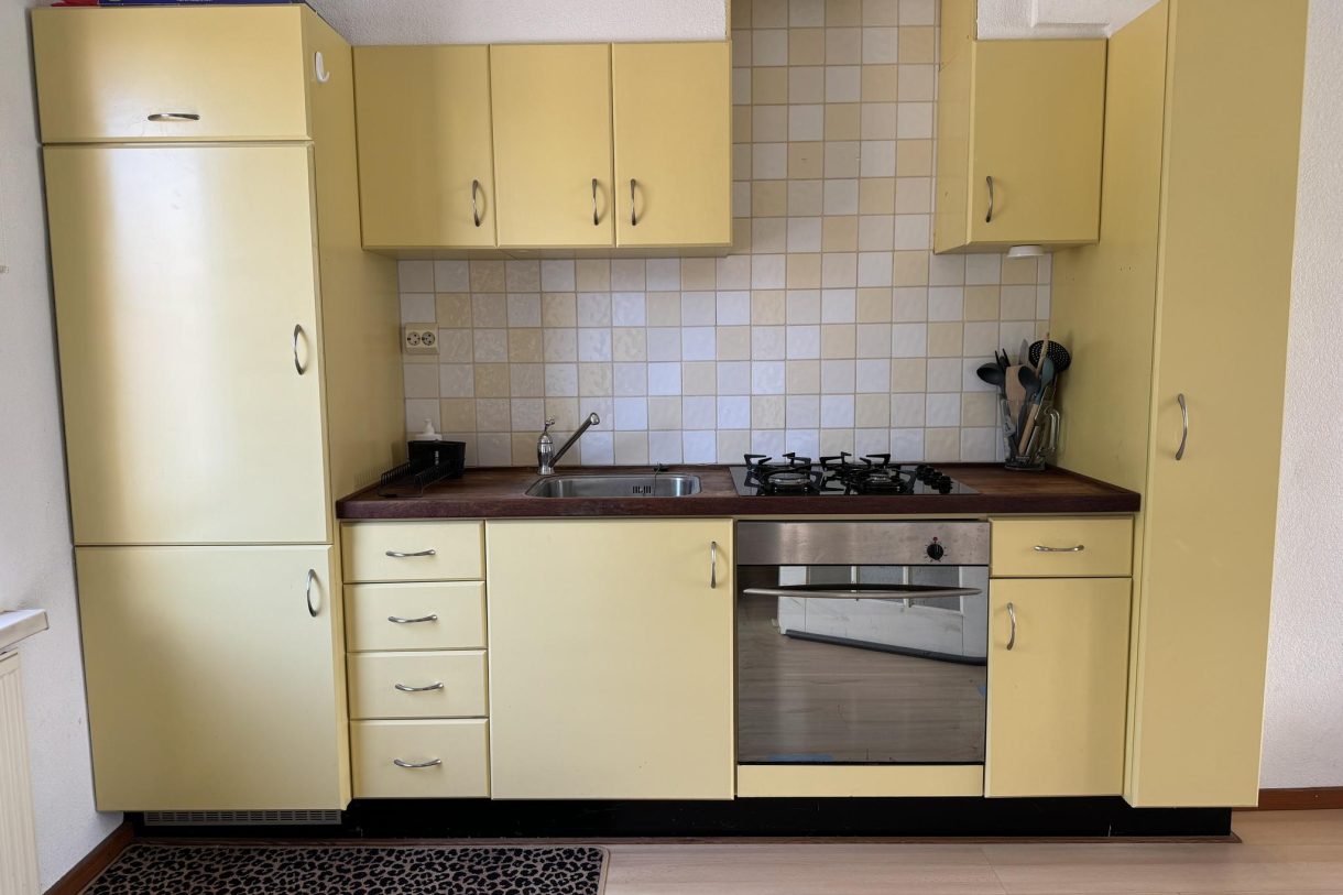 Te koop: Foto Woonhuis aan de St. Jacobslaan 244 in Nijmegen