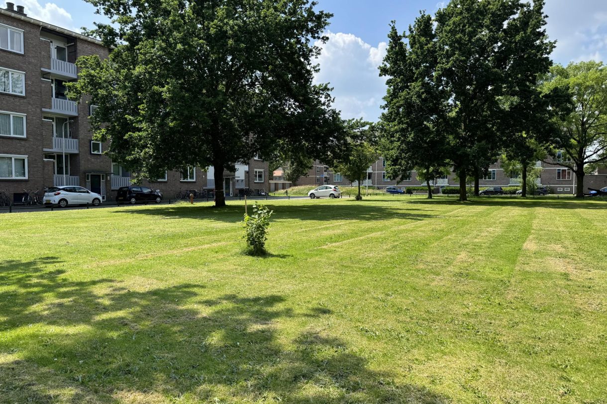 Te koop: Foto Woonhuis aan de St. Jacobslaan 244 in Nijmegen