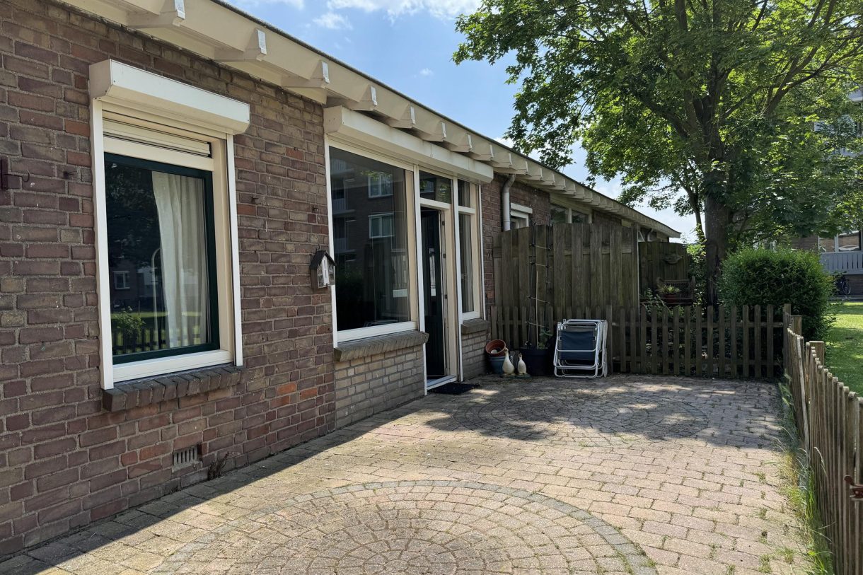 Te koop: Foto Woonhuis aan de St. Jacobslaan 244 in Nijmegen