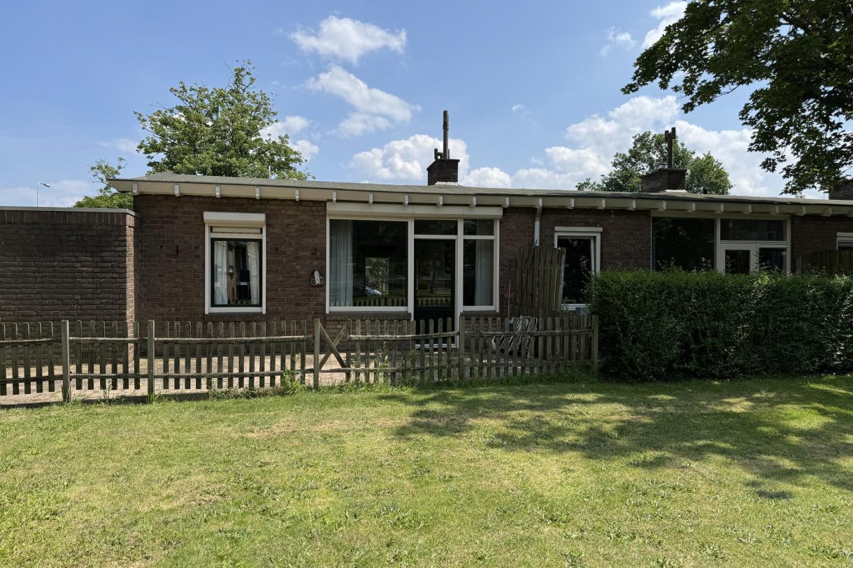 Te koop: Foto Woonhuis aan de St. Jacobslaan 244 in Nijmegen