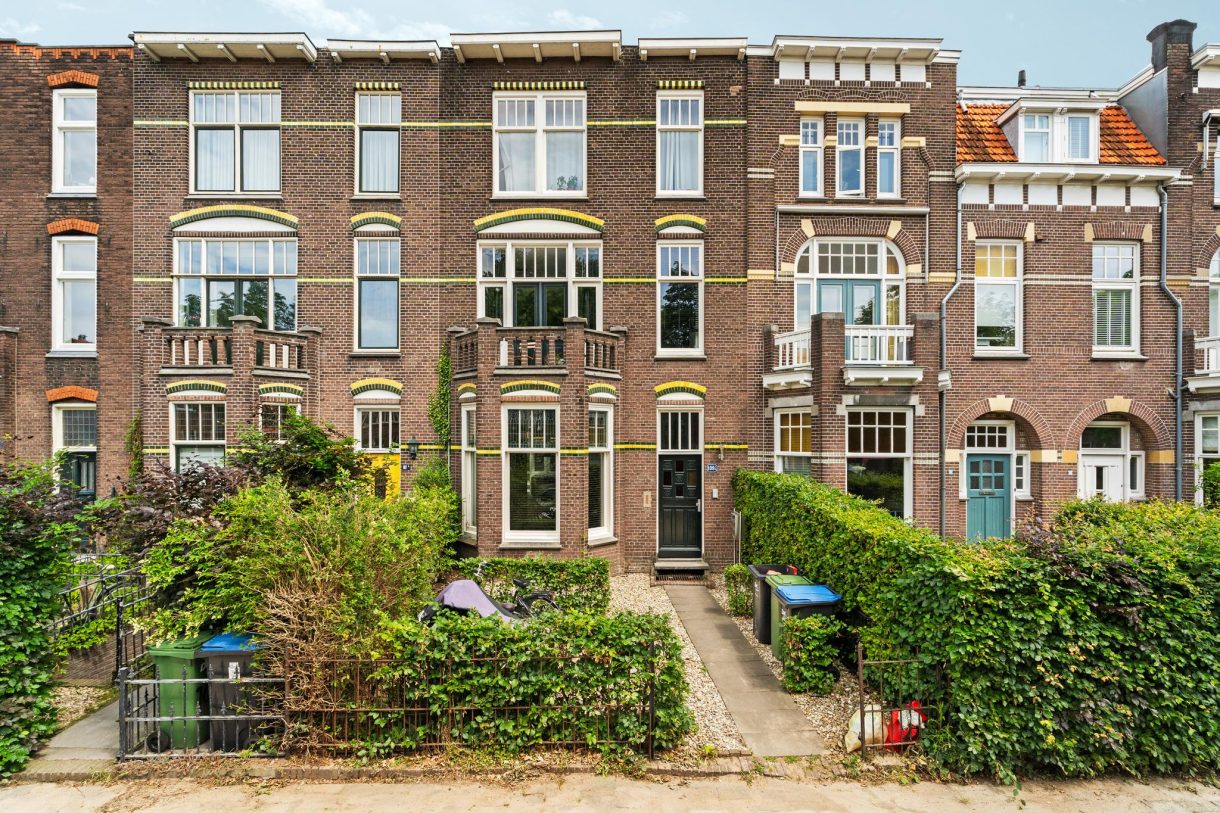 Te koop: Foto Appartement aan de Groesbeekseweg 109 in Nijmegen