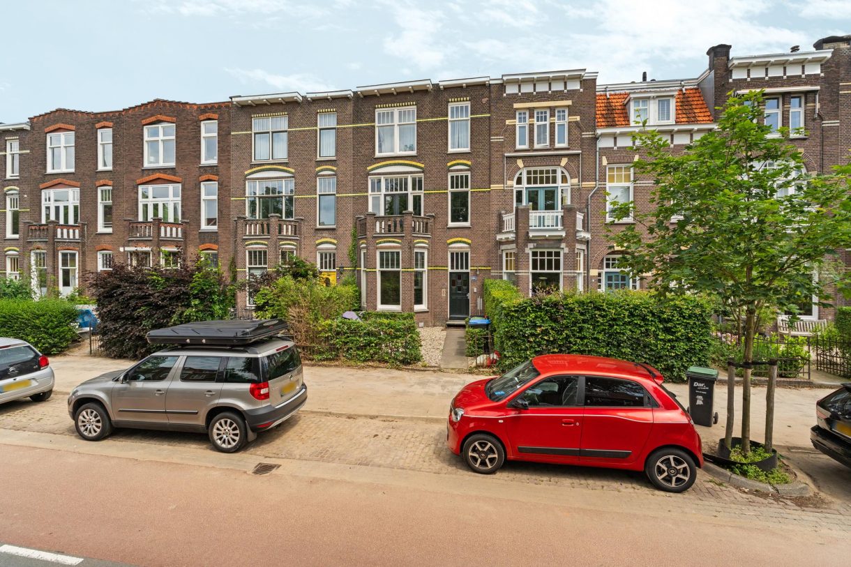 Te koop: Foto Appartement aan de Groesbeekseweg 109 in Nijmegen