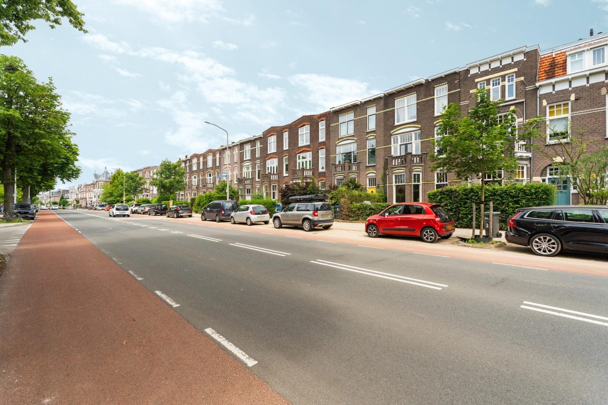 Te koop: Foto Appartement aan de Groesbeekseweg 109 in Nijmegen
