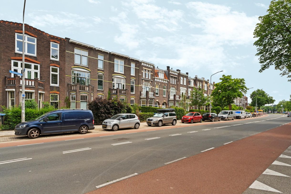 Te koop: Foto Appartement aan de Groesbeekseweg 109 in Nijmegen