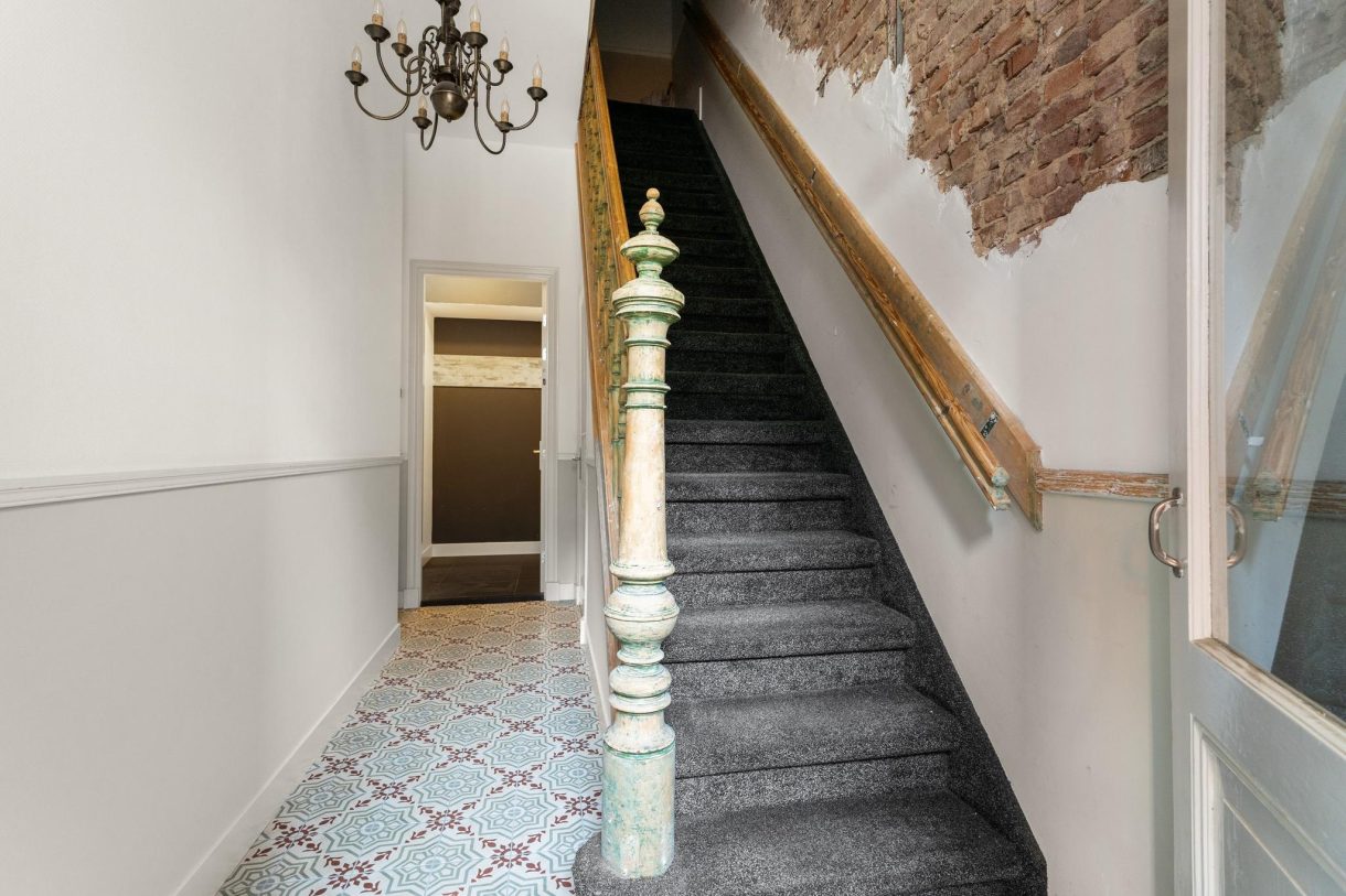 Te koop: Foto Appartement aan de Groesbeekseweg 109 in Nijmegen