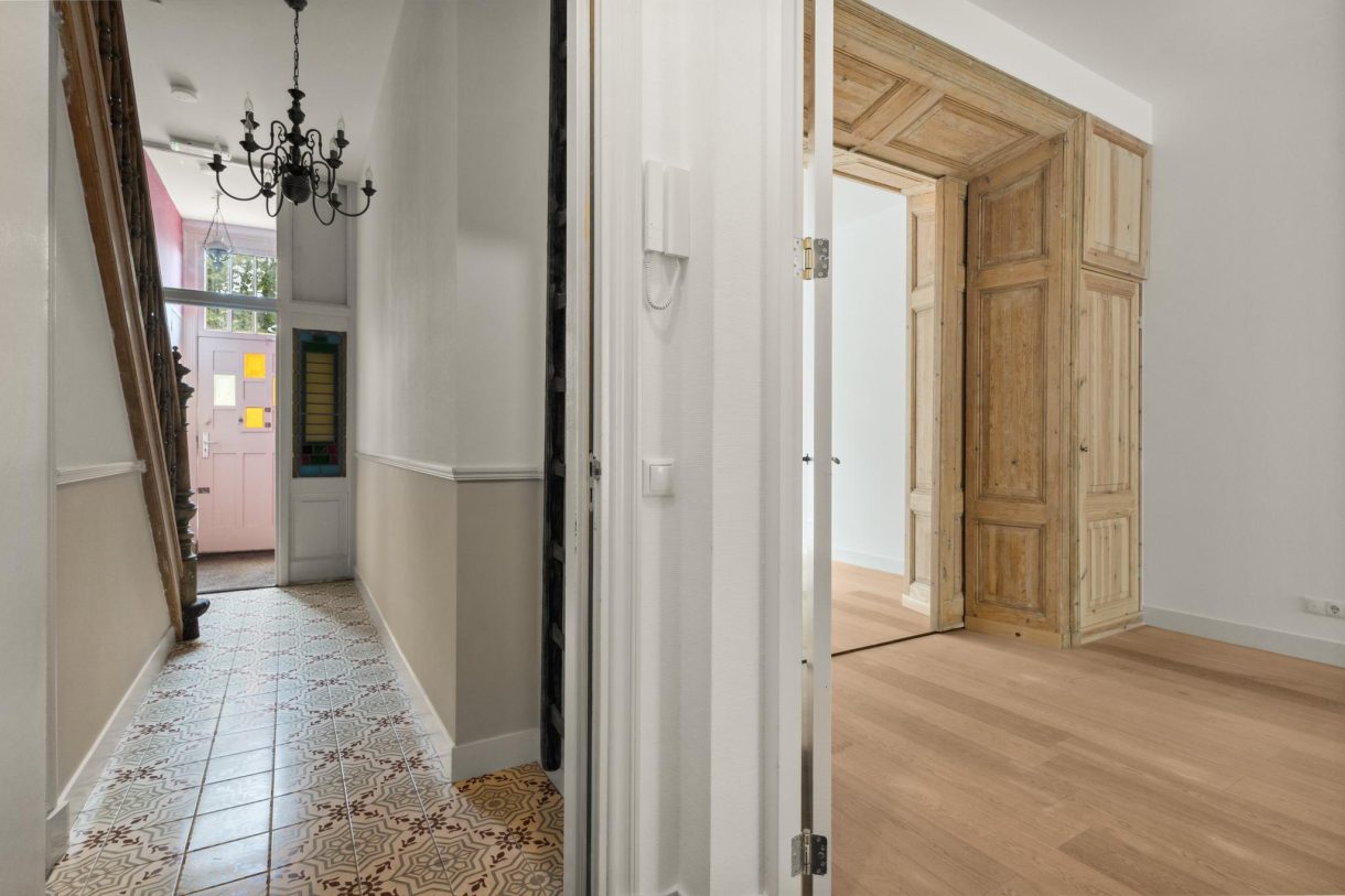 Te koop: Foto Appartement aan de Groesbeekseweg 109 in Nijmegen