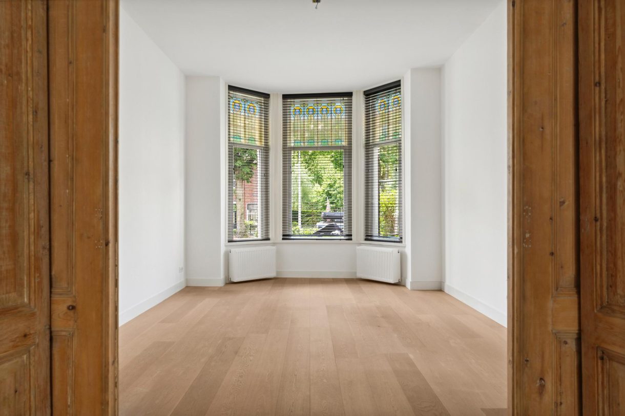 Te koop: Foto Appartement aan de Groesbeekseweg 109 in Nijmegen