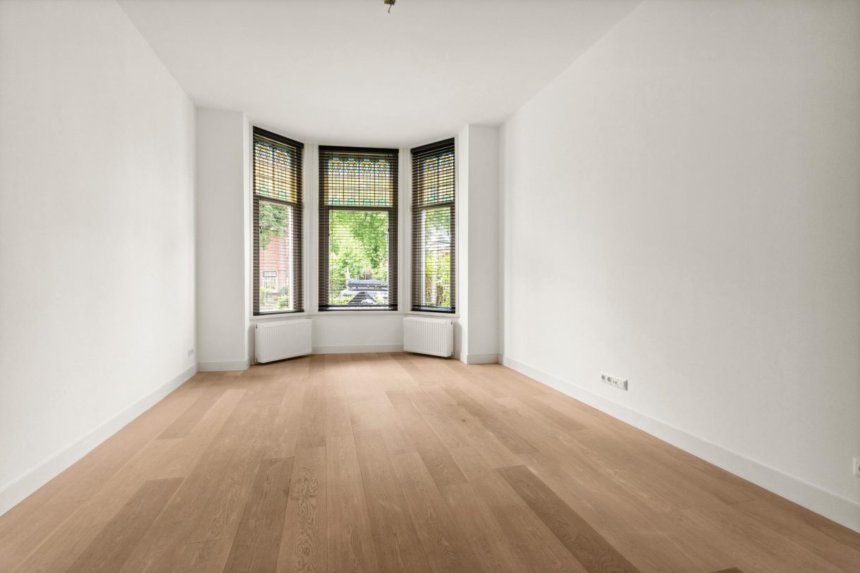 Te koop: Foto Appartement aan de Groesbeekseweg 109 in Nijmegen