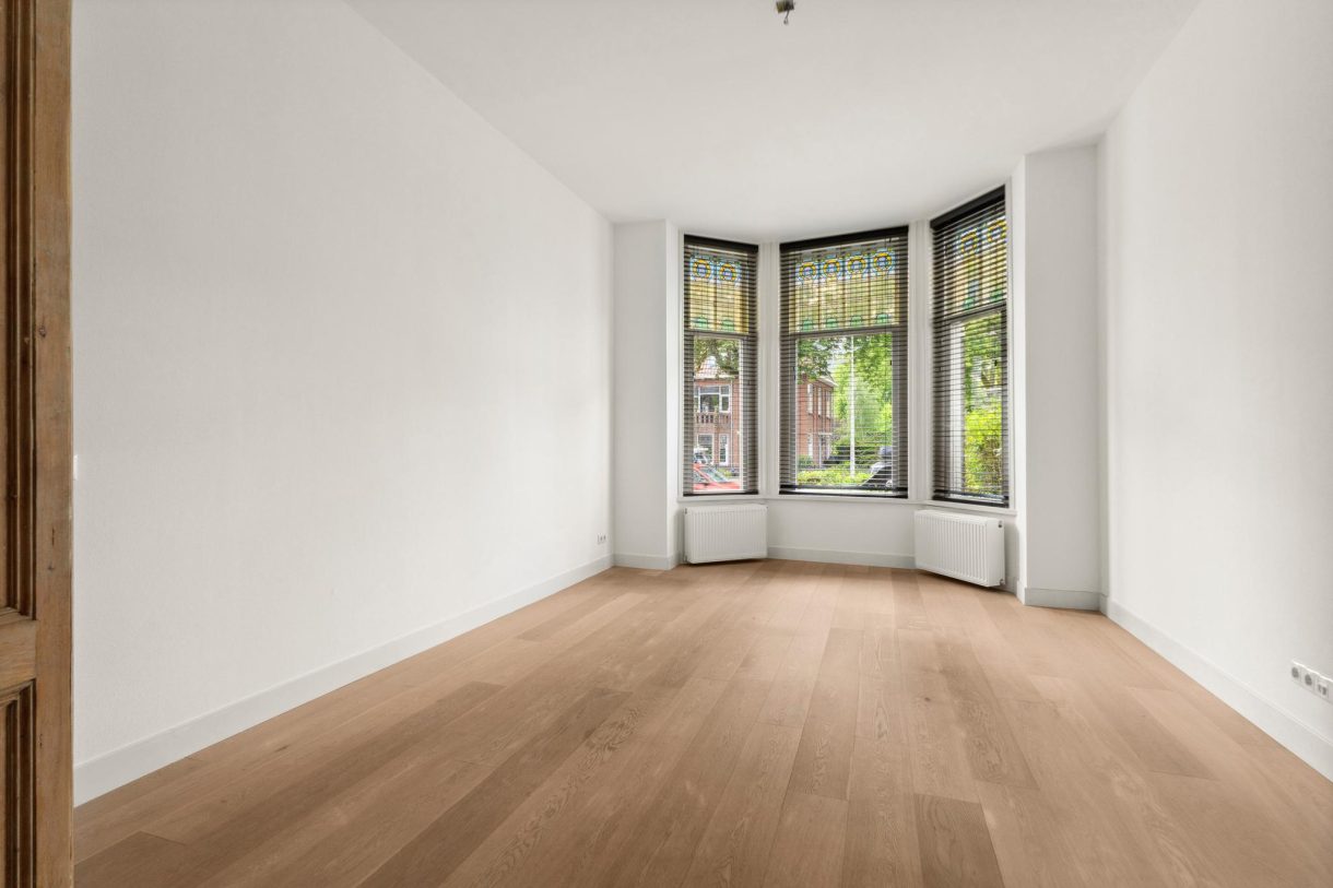 Te koop: Foto Appartement aan de Groesbeekseweg 109 in Nijmegen