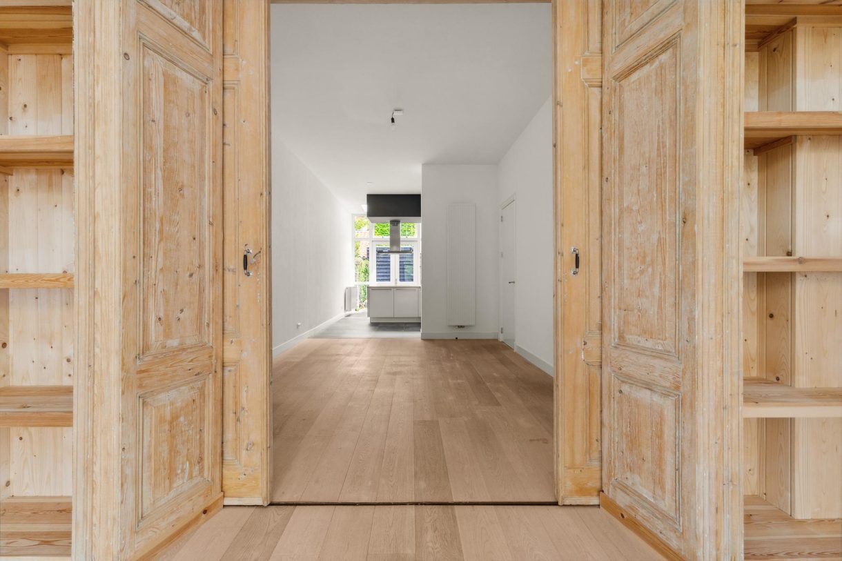 Te koop: Foto Appartement aan de Groesbeekseweg 109 in Nijmegen