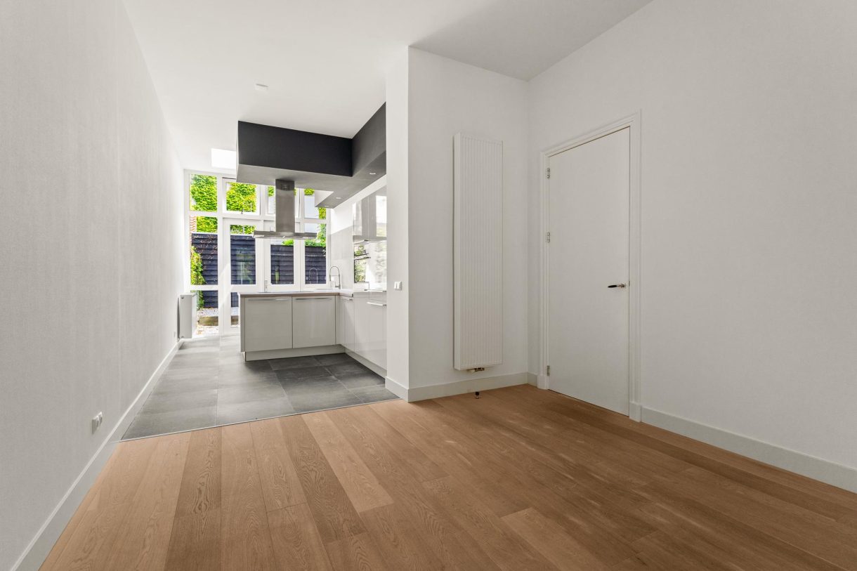 Te koop: Foto Appartement aan de Groesbeekseweg 109 in Nijmegen
