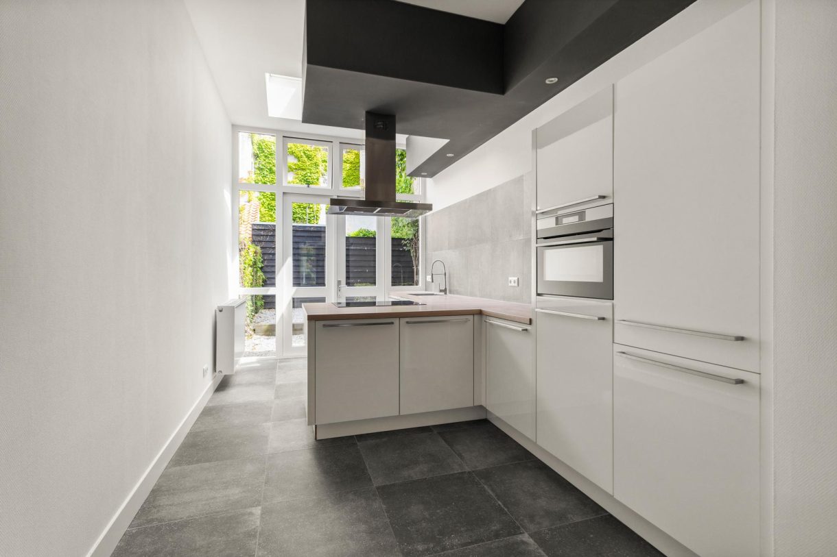 Te koop: Foto Appartement aan de Groesbeekseweg 109 in Nijmegen