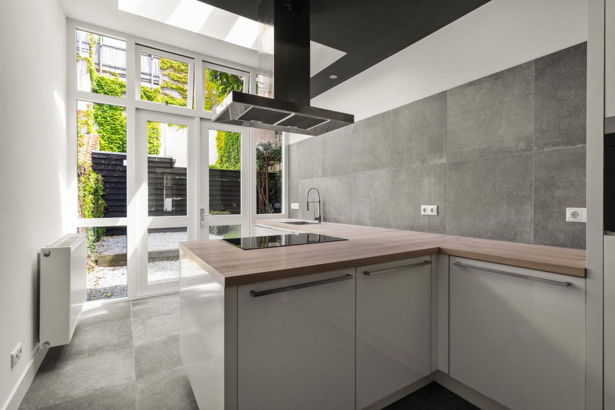 Te koop: Foto Appartement aan de Groesbeekseweg 109 in Nijmegen