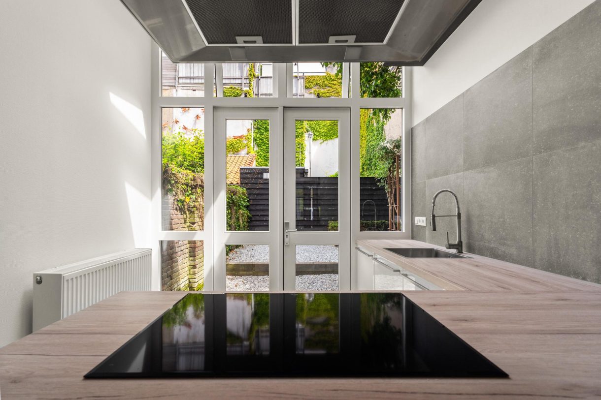 Te koop: Foto Appartement aan de Groesbeekseweg 109 in Nijmegen