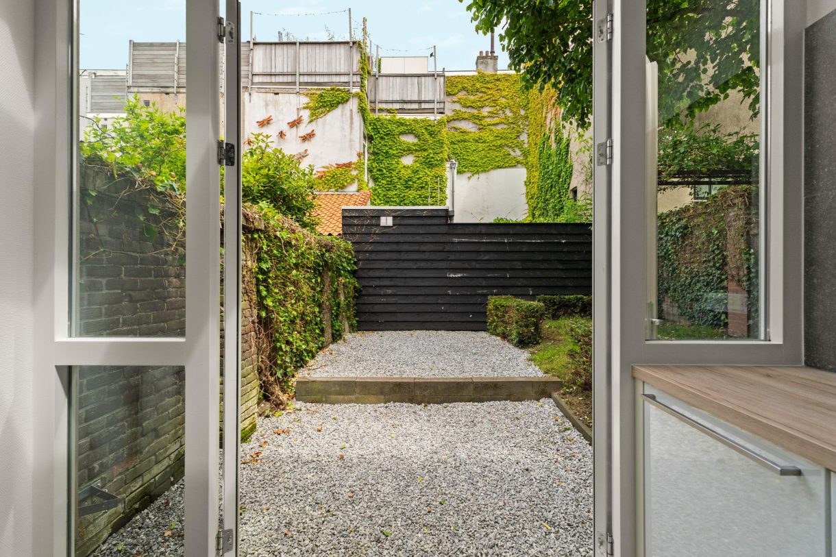 Te koop: Foto Appartement aan de Groesbeekseweg 109 in Nijmegen