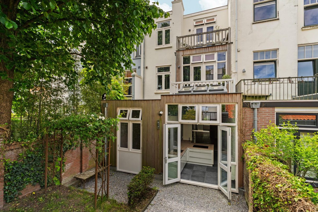 Te koop: Foto Appartement aan de Groesbeekseweg 109 in Nijmegen