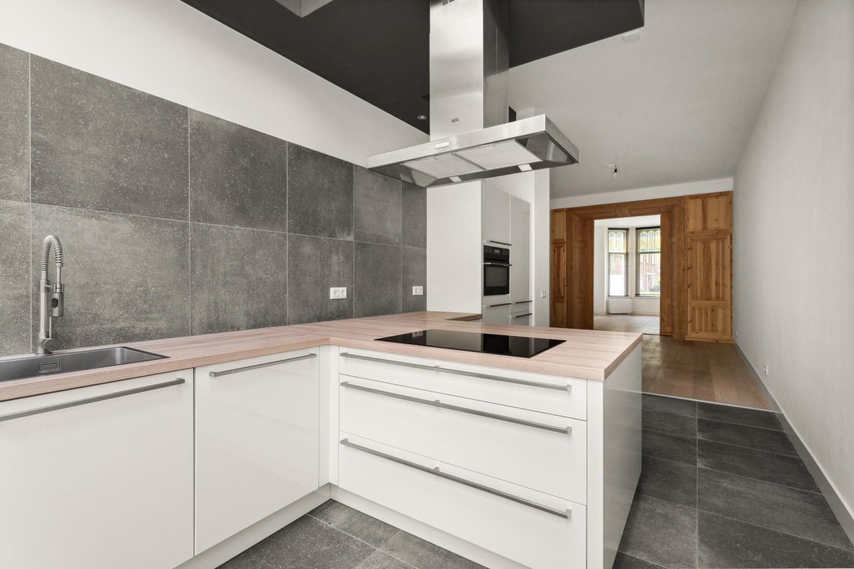 Te koop: Foto Appartement aan de Groesbeekseweg 109 in Nijmegen