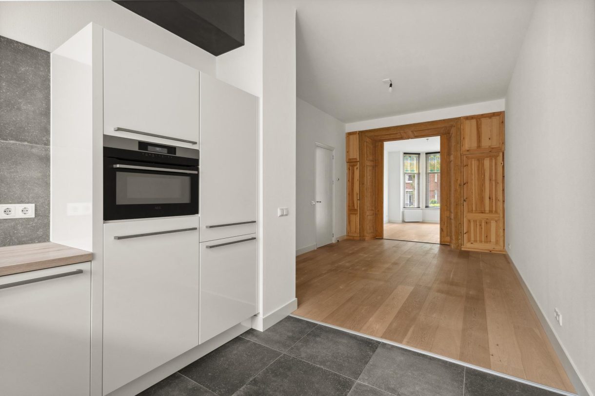 Te koop: Foto Appartement aan de Groesbeekseweg 109 in Nijmegen