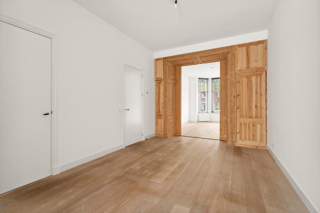 Te koop: Foto Appartement aan de Groesbeekseweg 109 in Nijmegen