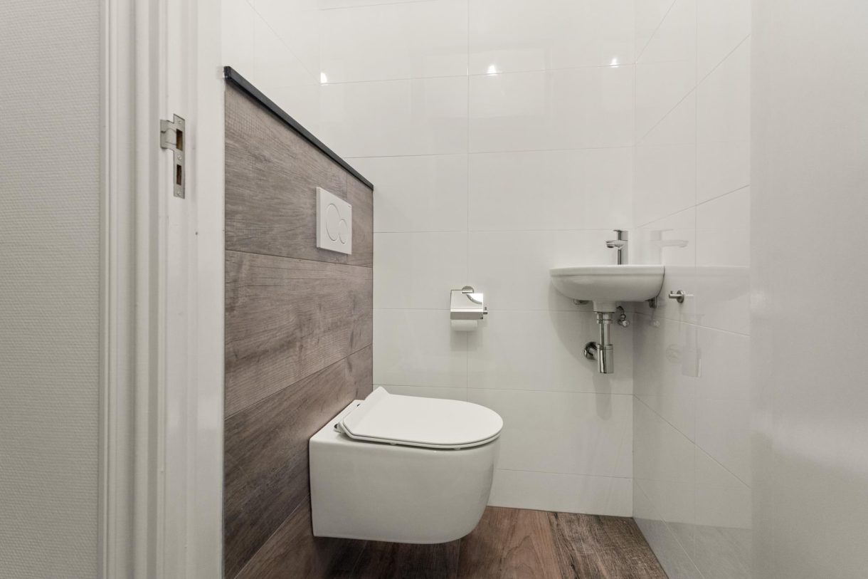 Te koop: Foto Appartement aan de Groesbeekseweg 109 in Nijmegen