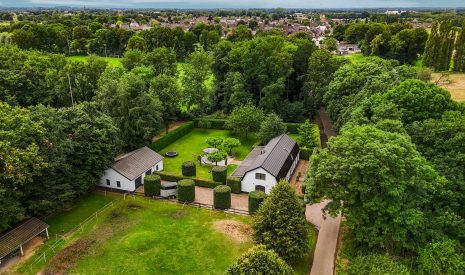 Te koop: Foto Woonhuis aan de Rijtjes 12 in Oeffelt