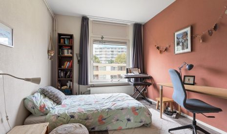 Te koop: Foto Appartement aan de Professor van der Veldenstraat 34 in Nijmegen