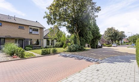 Te koop: Foto Woonhuis aan de Zandsedwarsstraat 8 in Huissen