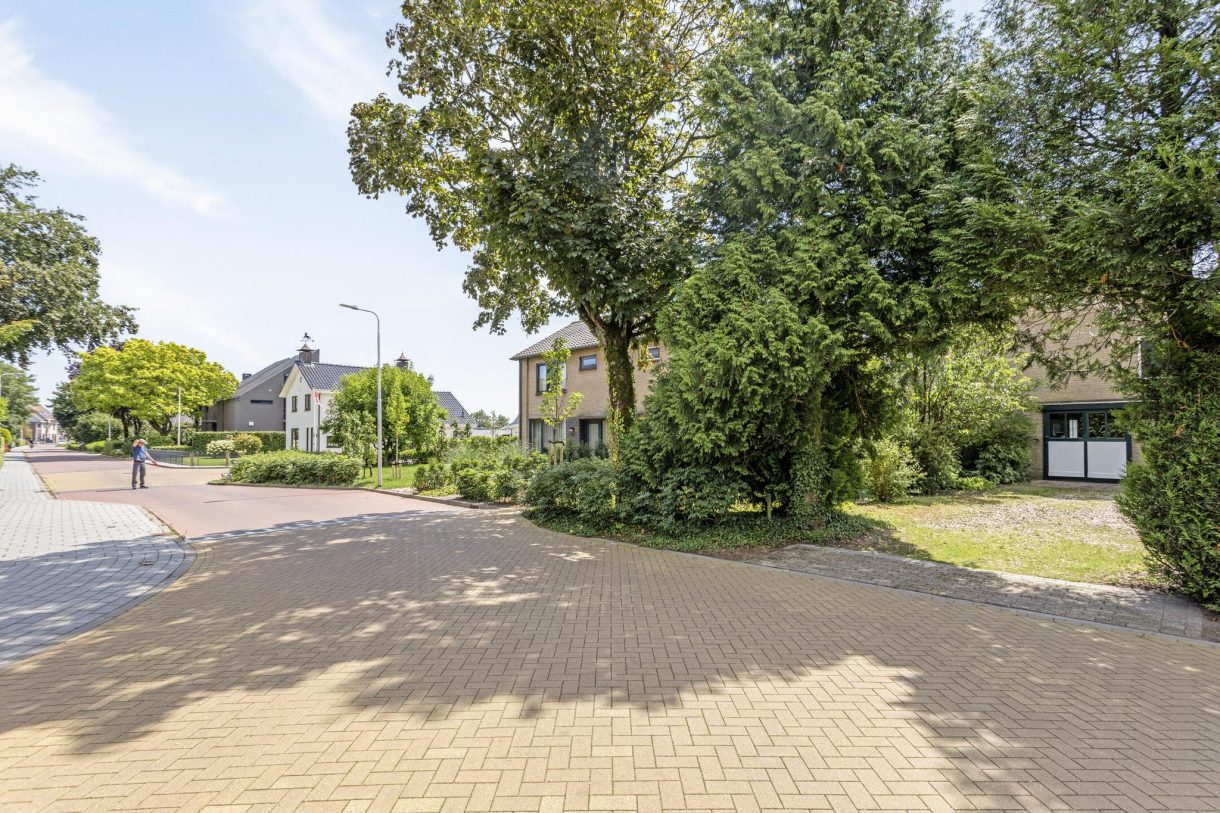 Te koop: Foto Woonhuis aan de Zandsedwarsstraat 8 in Huissen