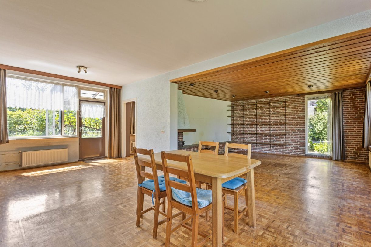 Te koop: Foto Woonhuis aan de Zandsedwarsstraat 8 in Huissen