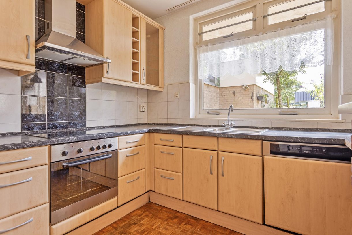 Te koop: Foto Woonhuis aan de Zandsedwarsstraat 8 in Huissen