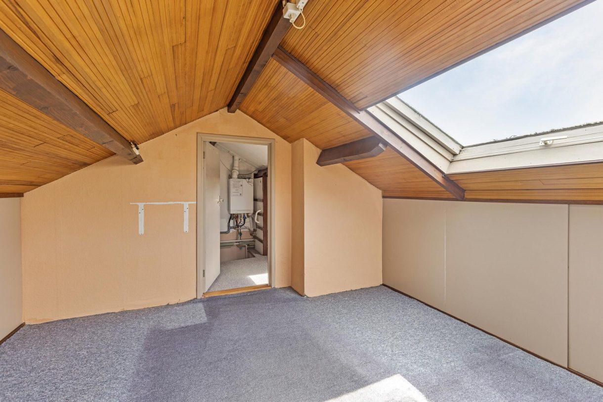 Te koop: Foto Woonhuis aan de Zandsedwarsstraat 8 in Huissen