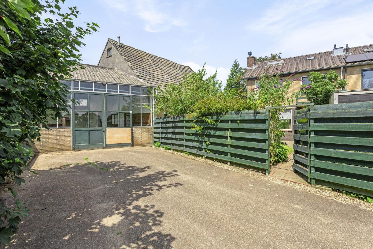 Te koop: Foto Woonhuis aan de Zandsedwarsstraat 8 in Huissen