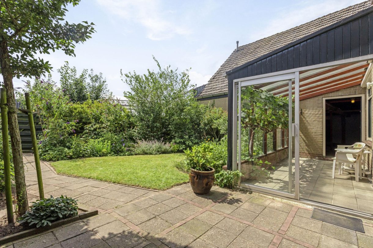 Te koop: Foto Woonhuis aan de Zandsedwarsstraat 8 in Huissen