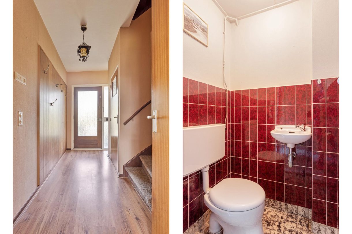 Te koop: Foto Woonhuis aan de Zandsedwarsstraat 8 in Huissen