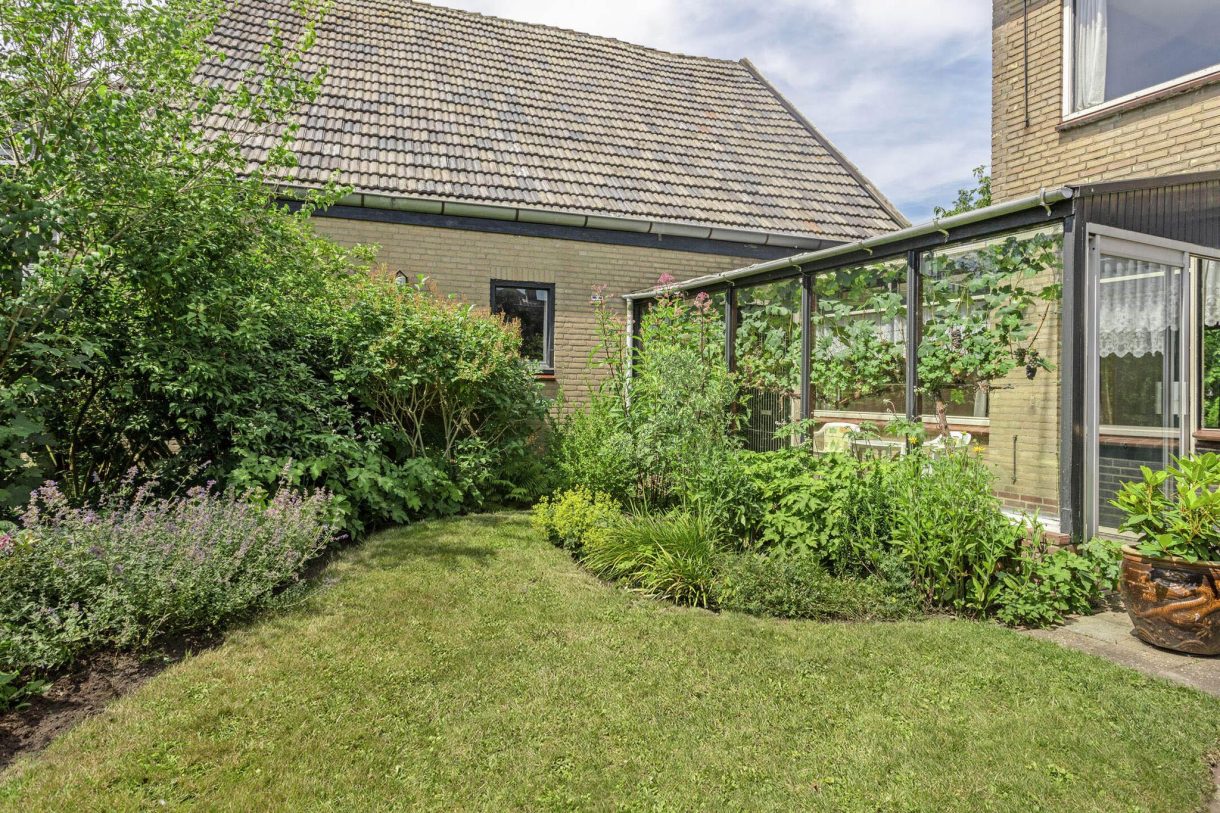 Te koop: Foto Woonhuis aan de Zandsedwarsstraat 8 in Huissen