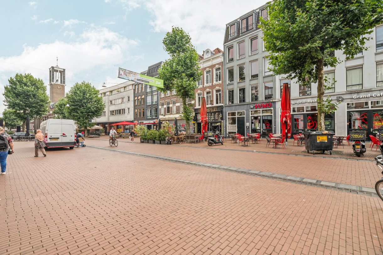 Te koop: Foto Appartement aan de Molenstraat 59A in Nijmegen