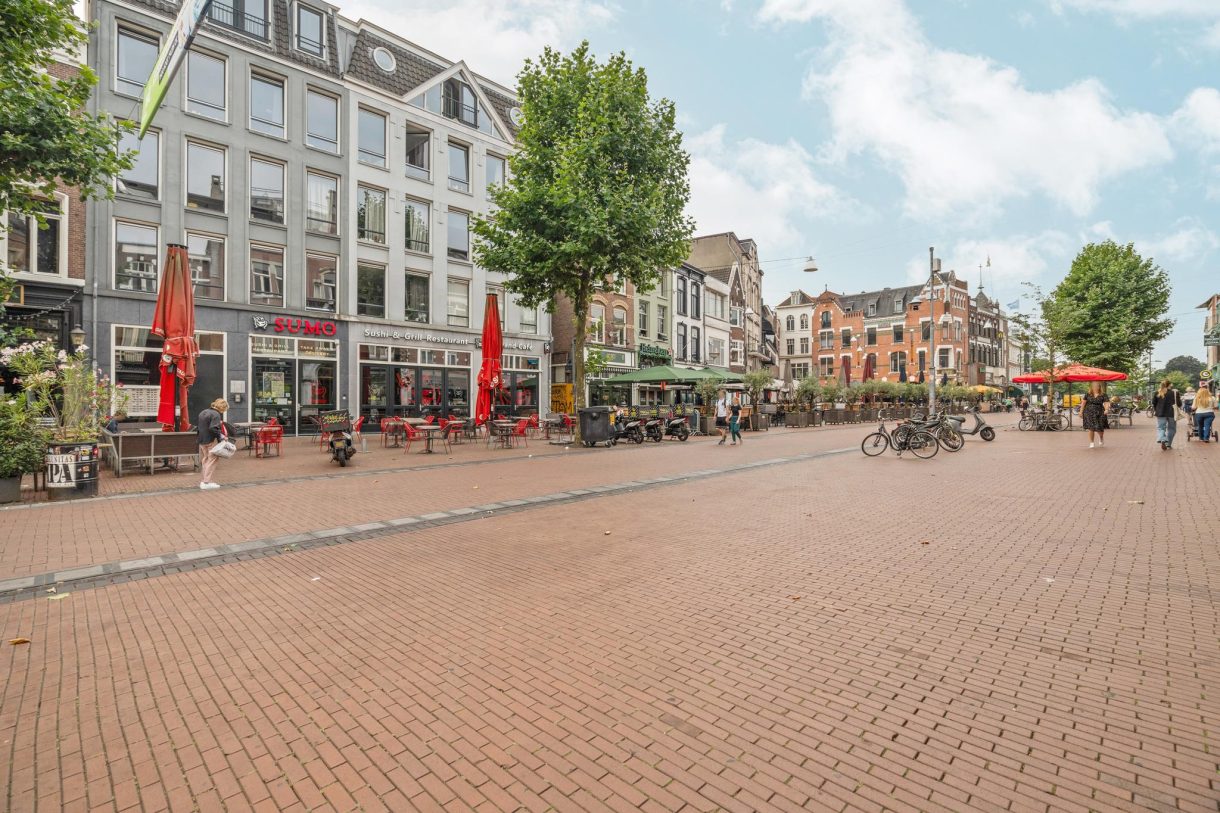 Te koop: Foto Appartement aan de Molenstraat 59A in Nijmegen