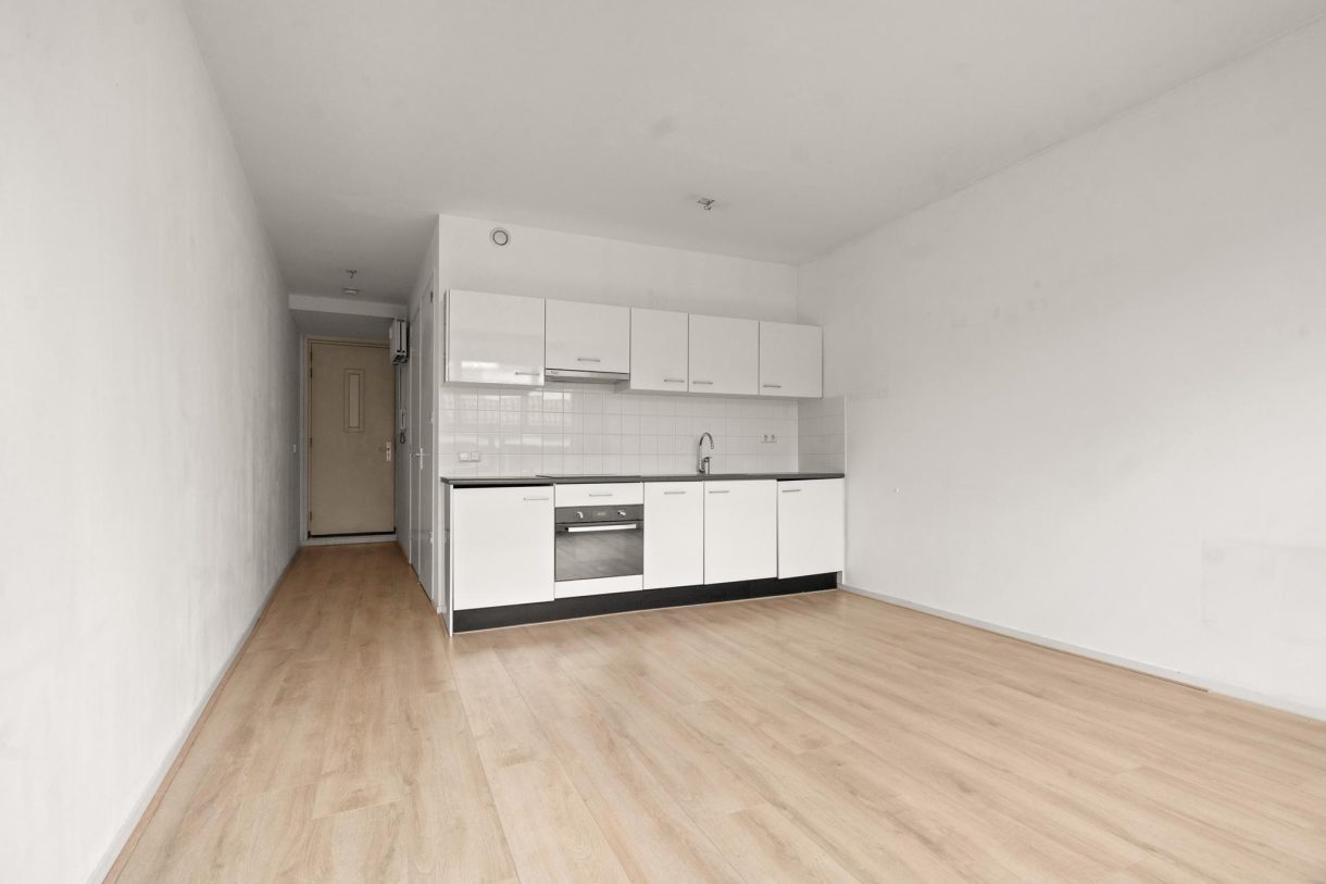 Te koop: Foto Appartement aan de Molenstraat 59A in Nijmegen