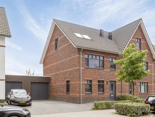 Hoofdfoto van Huissen Limes 5