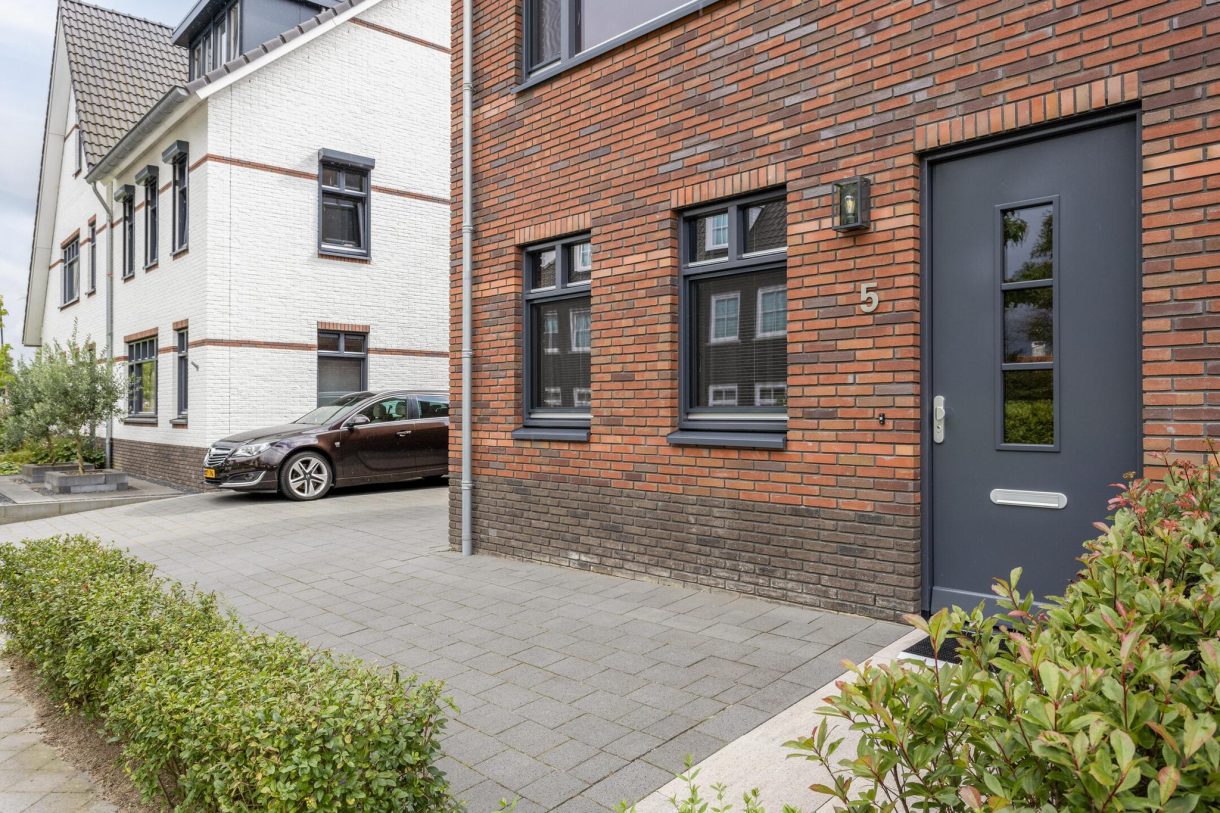 Te koop: Foto Woonhuis aan de Limes 5 in Huissen