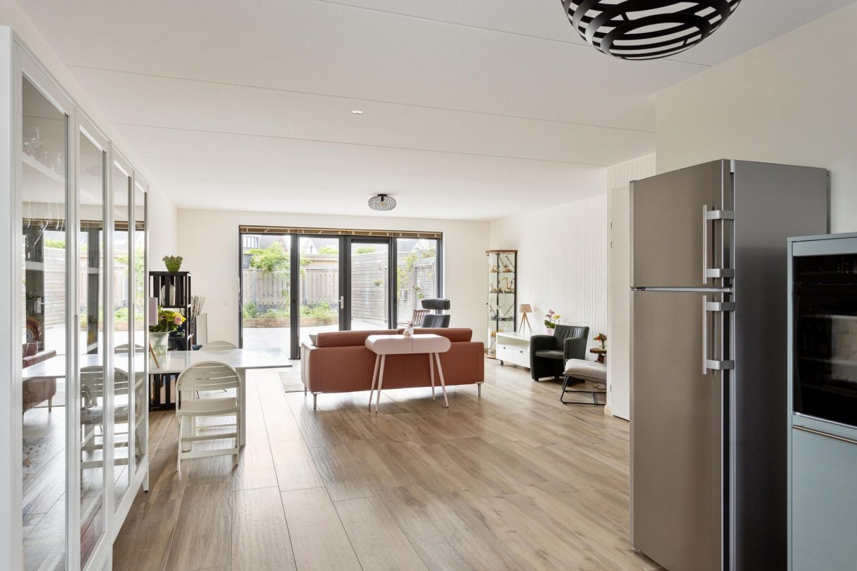 Te koop: Foto Woonhuis aan de Limes 5 in Huissen