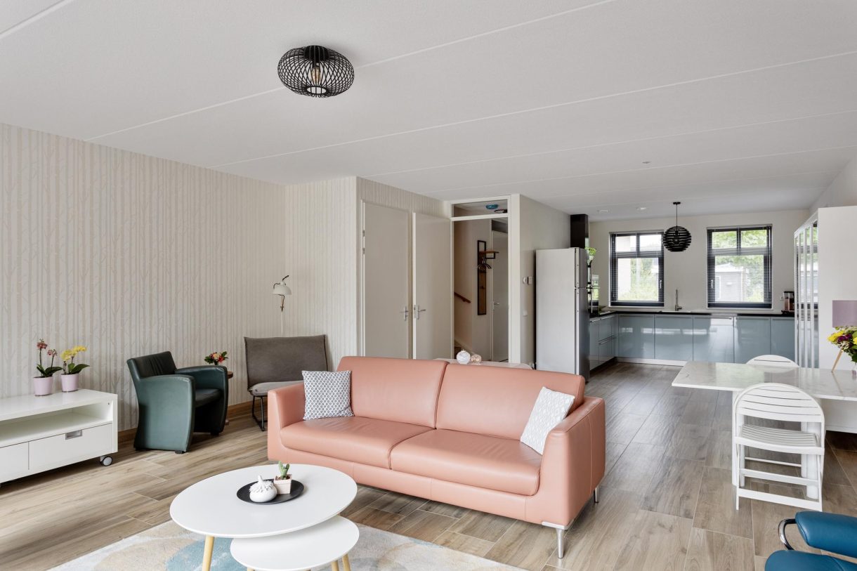 Te koop: Foto Woonhuis aan de Limes 5 in Huissen