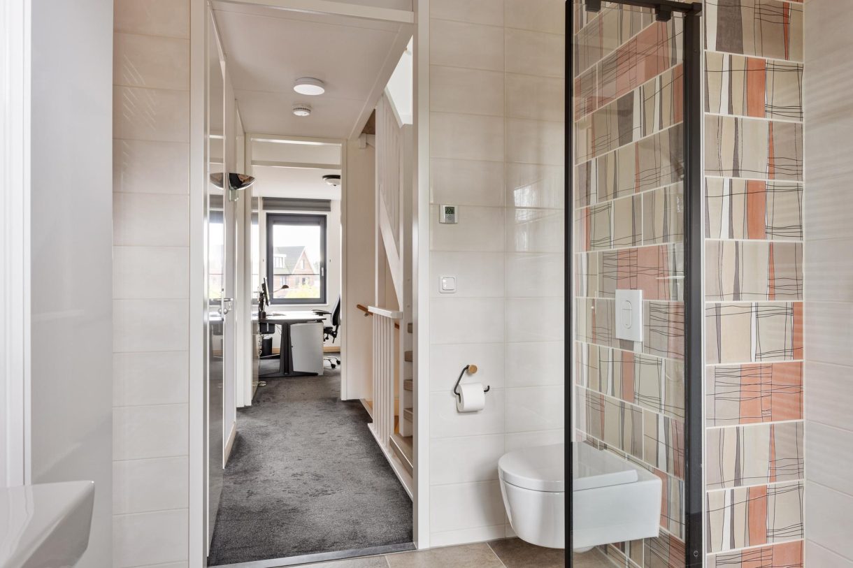 Te koop: Foto Woonhuis aan de Limes 5 in Huissen