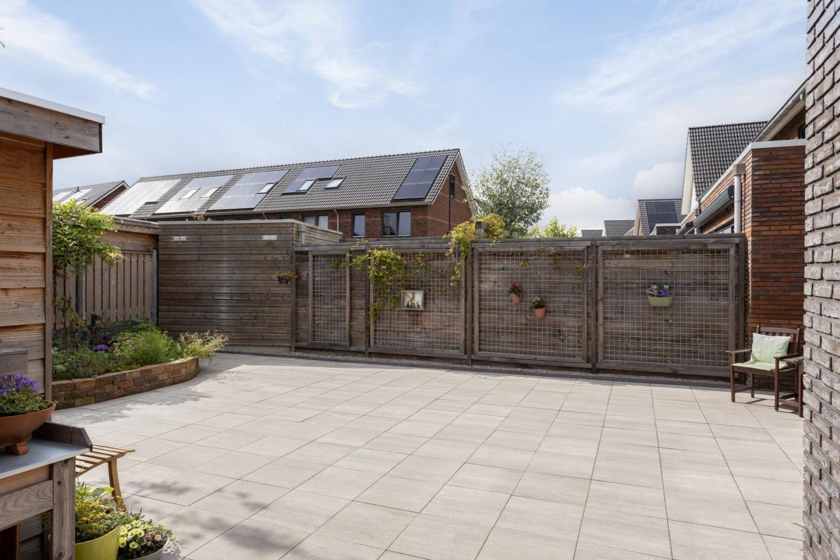 Te koop: Foto Woonhuis aan de Limes 5 in Huissen