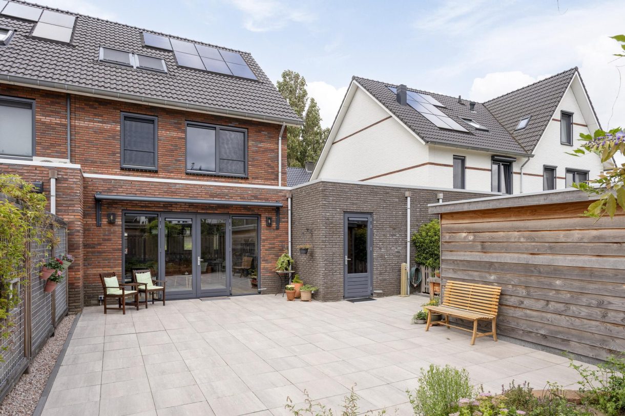 Te koop: Foto Woonhuis aan de Limes 5 in Huissen