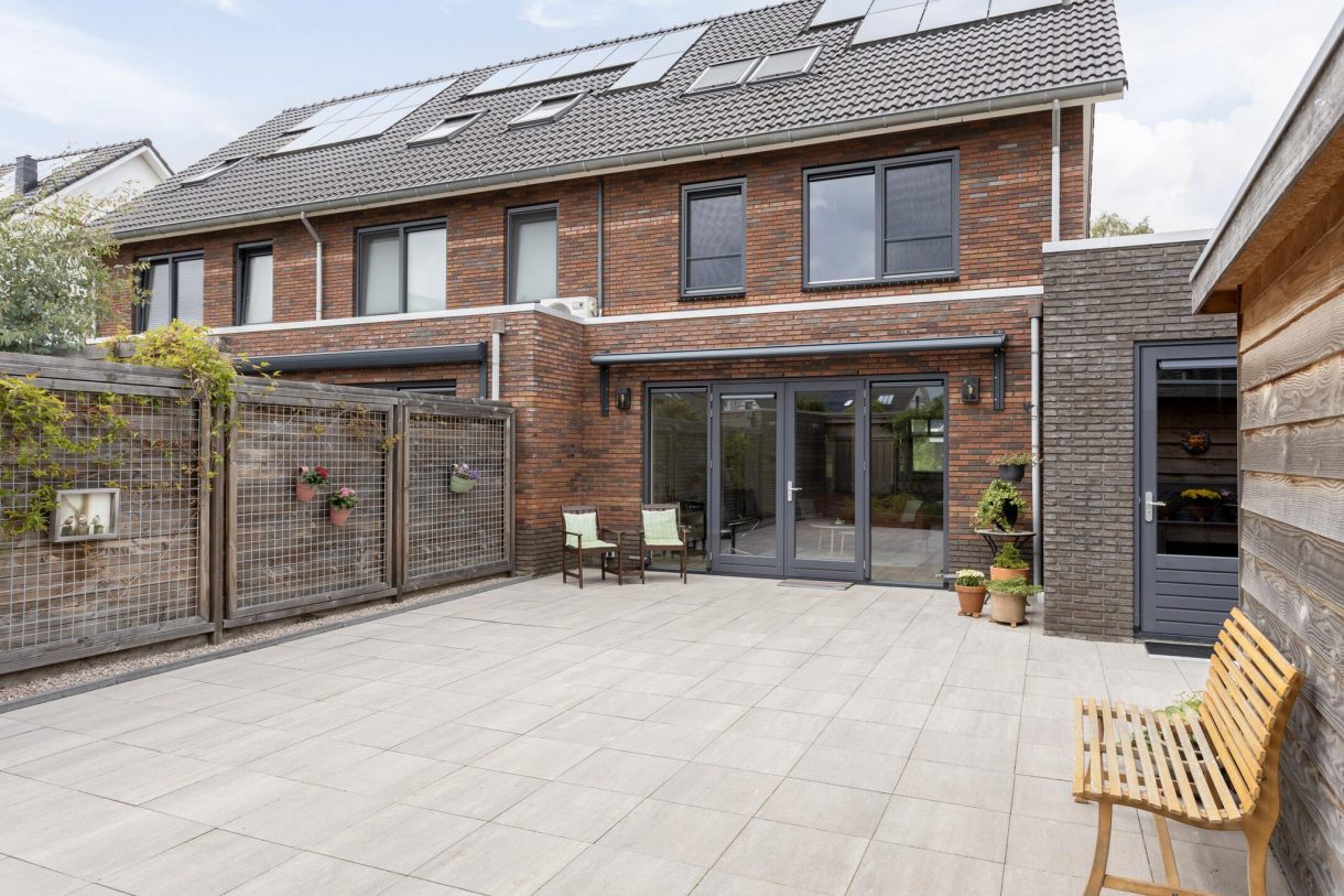 Te koop: Foto Woonhuis aan de Limes 5 in Huissen