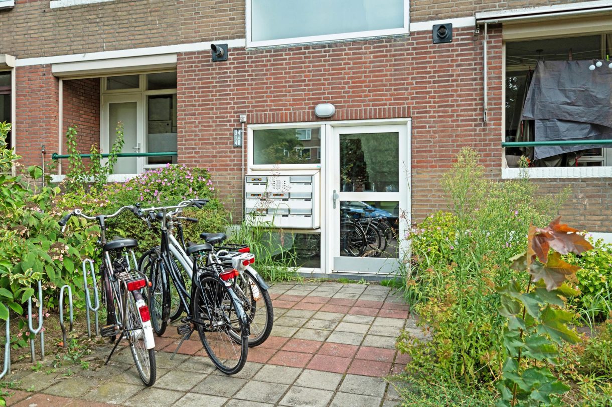 Te koop: Foto Appartement aan de Visotterstraat 48 in Nijmegen