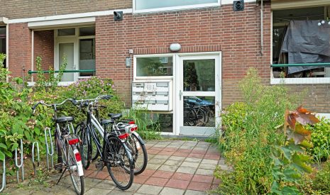 Te koop: Foto Appartement aan de Visotterstraat 48 in Nijmegen